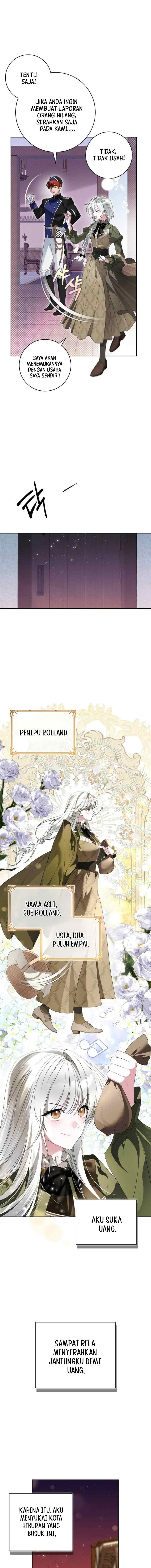Ardel's Couple Fraud chapter 1 halaman 6