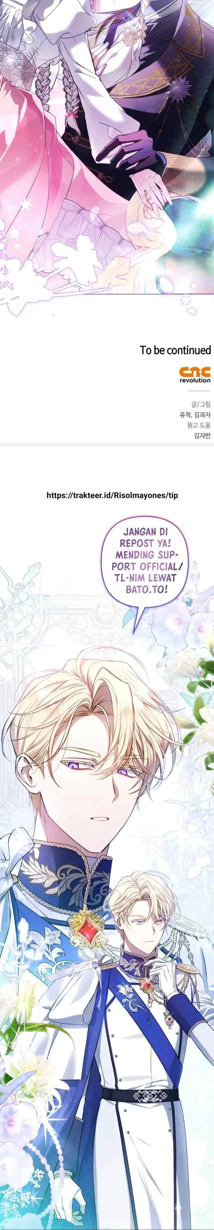 Ardel's Couple Fraud chapter 2 halaman 18