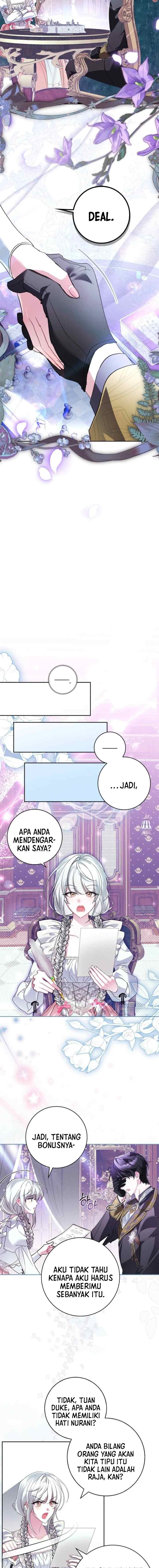 Ardel's Couple Fraud chapter 2 halaman 14
