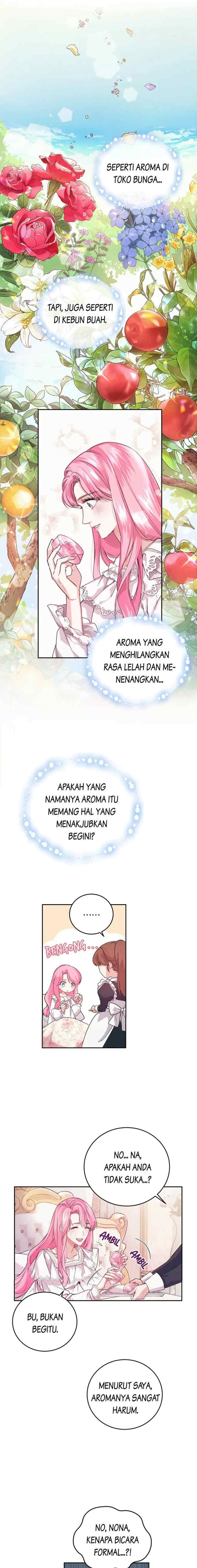 Ariel's Shop chapter 1 halaman 8