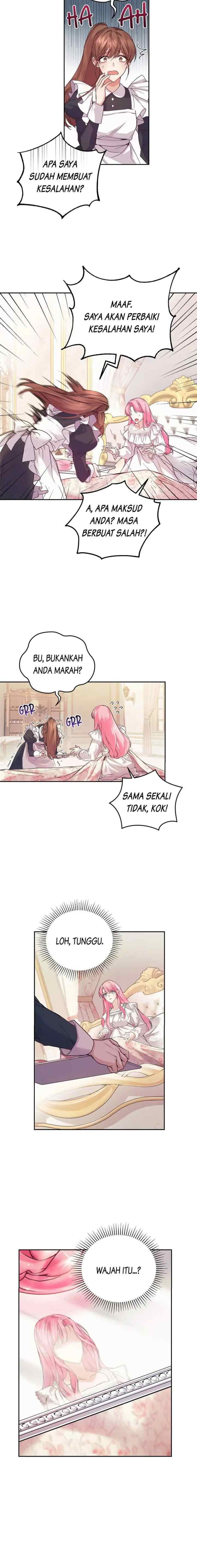Ariel's Shop chapter 1 halaman 9