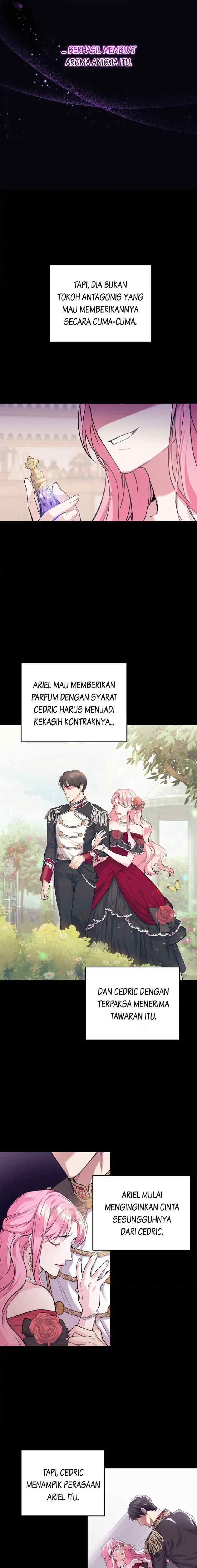 Ariel's Shop chapter 1 halaman 16