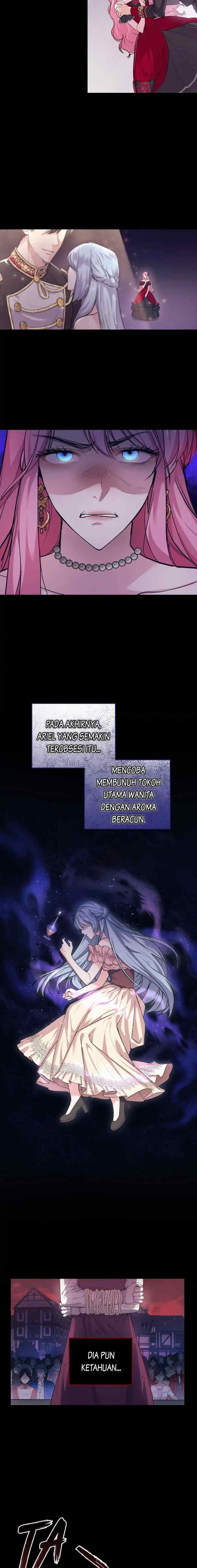 Ariel's Shop chapter 1 halaman 17