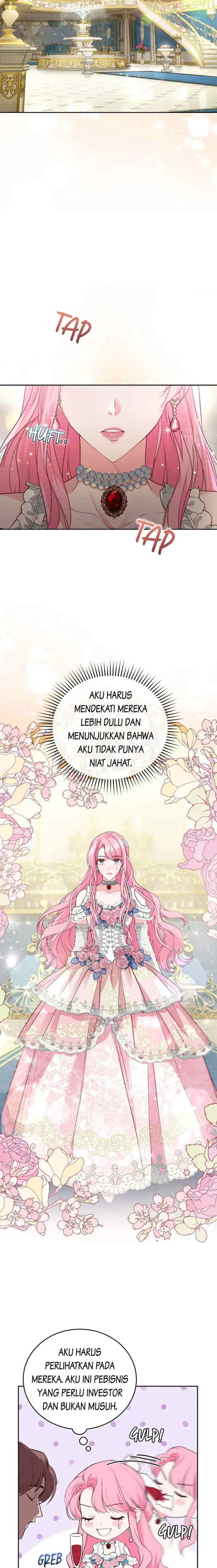 Ariel's Shop chapter 10 halaman 4