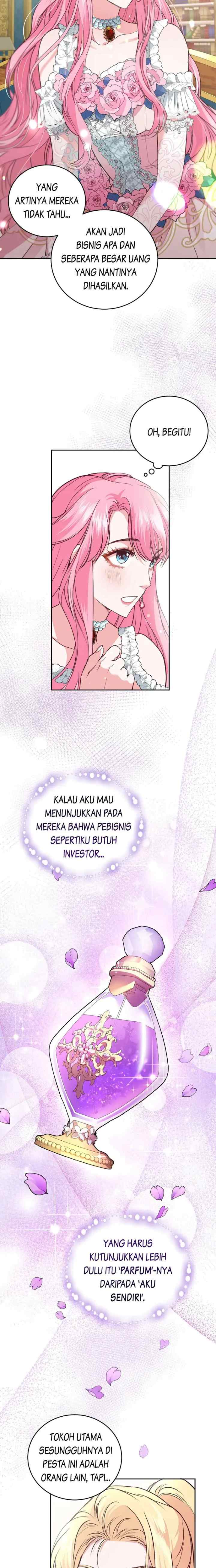 Ariel's Shop chapter 10 halaman 10