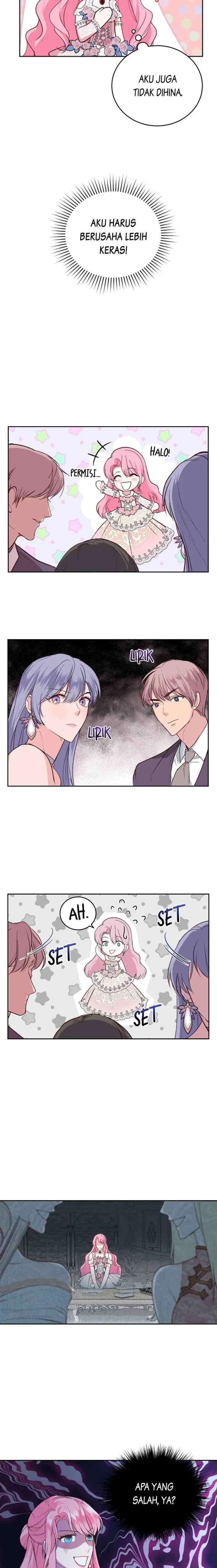 Ariel's Shop chapter 10 halaman 6