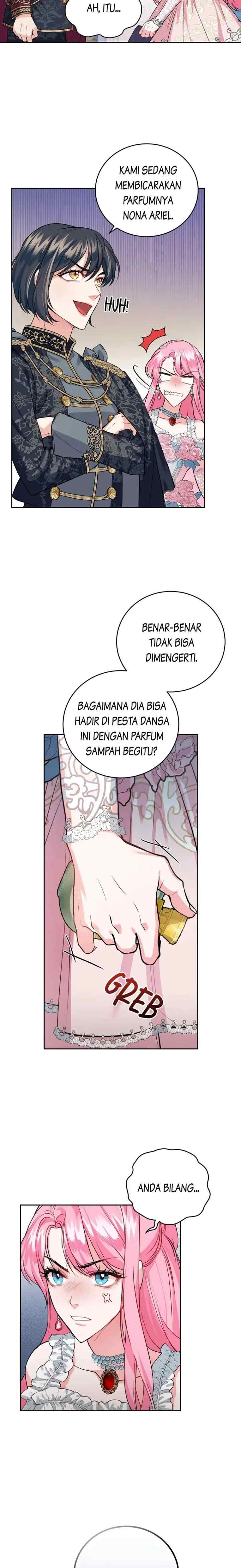 Ariel's Shop chapter 11 halaman 13