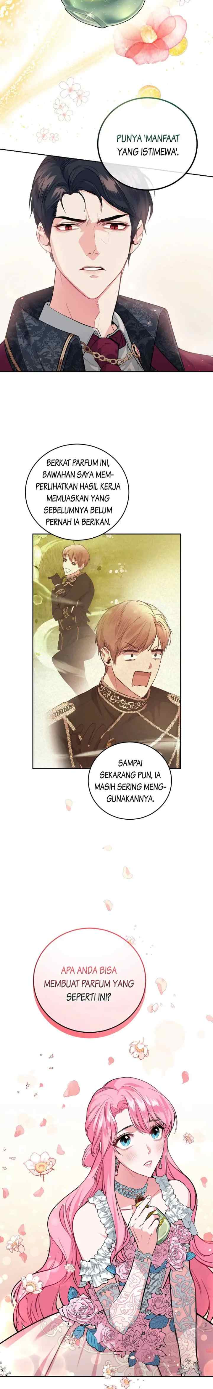 Ariel's Shop chapter 11 halaman 15