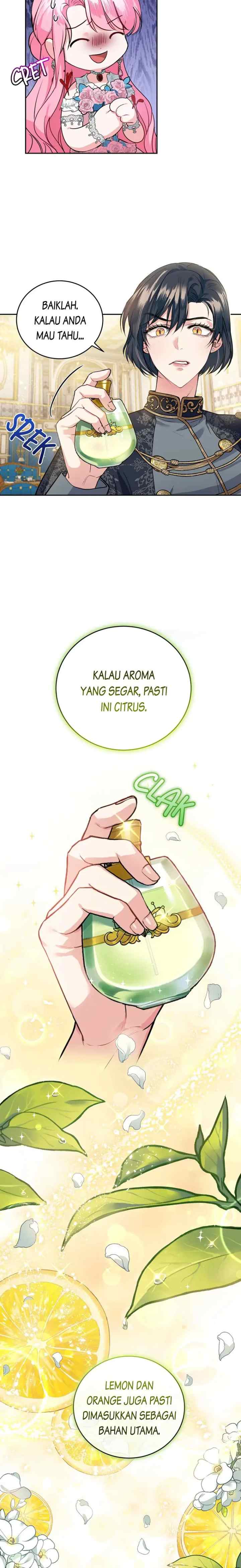 Ariel's Shop chapter 11 halaman 5