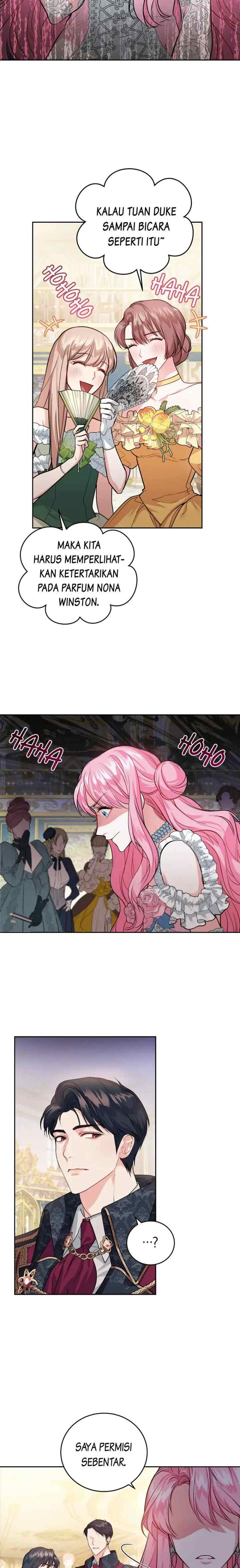 Ariel's Shop chapter 11 halaman 18