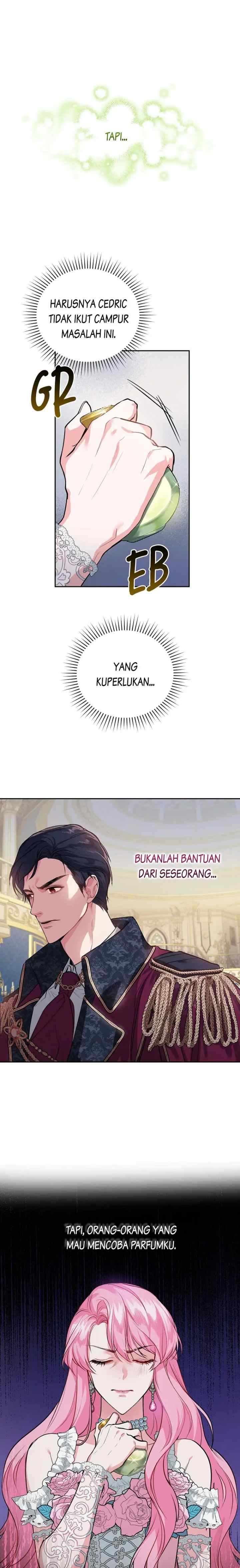 Ariel's Shop chapter 11 halaman 17