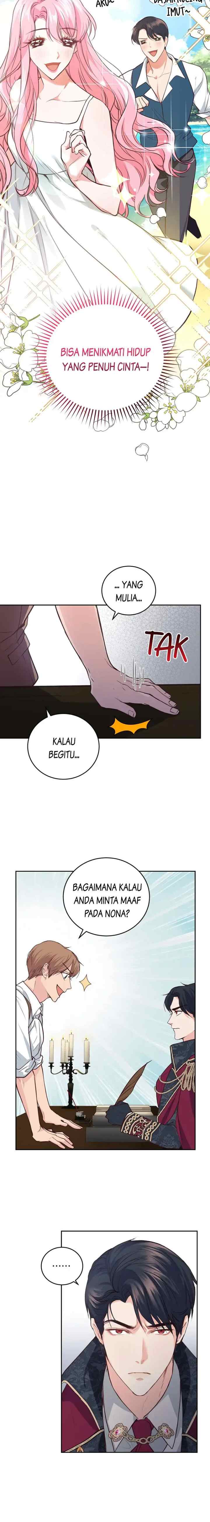 Ariel's Shop chapter 12 halaman 16
