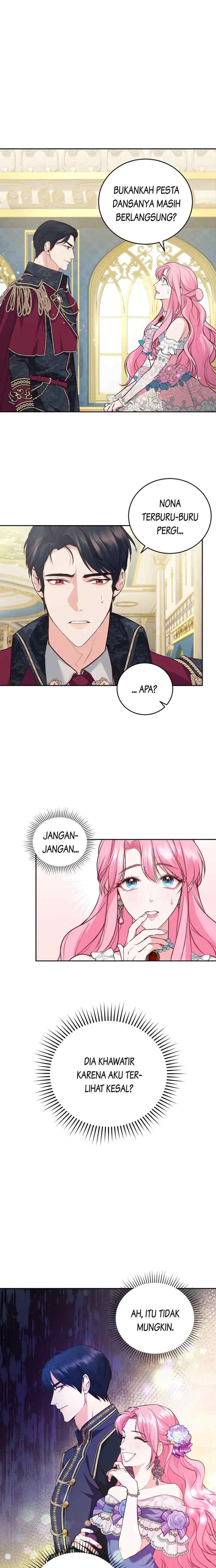 Ariel's Shop chapter 12 halaman 4