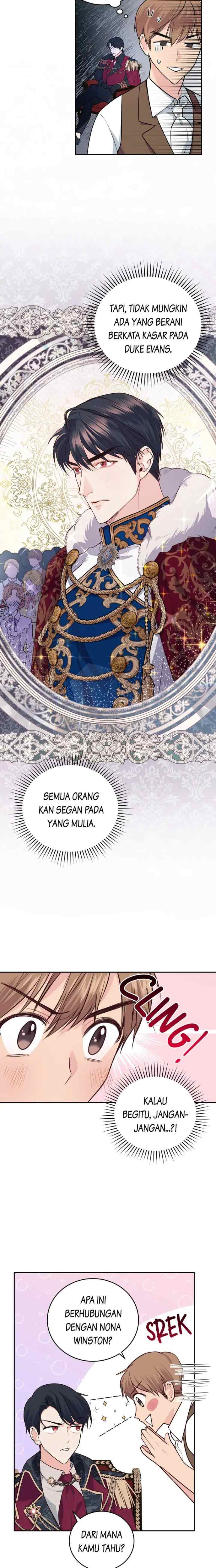 Ariel's Shop chapter 12 halaman 11