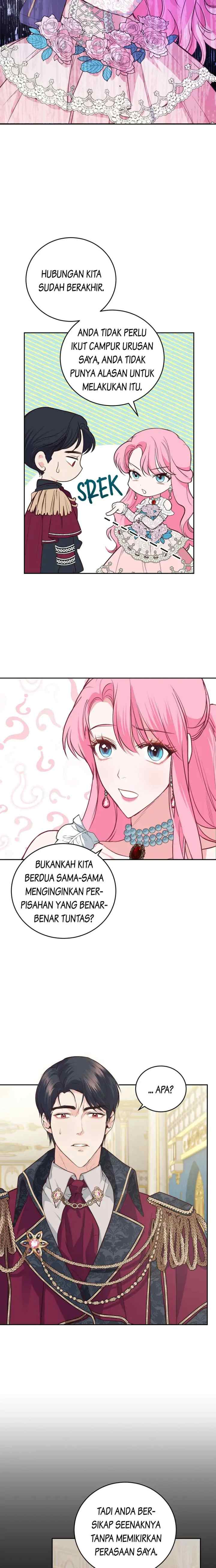 Ariel's Shop chapter 12 halaman 6