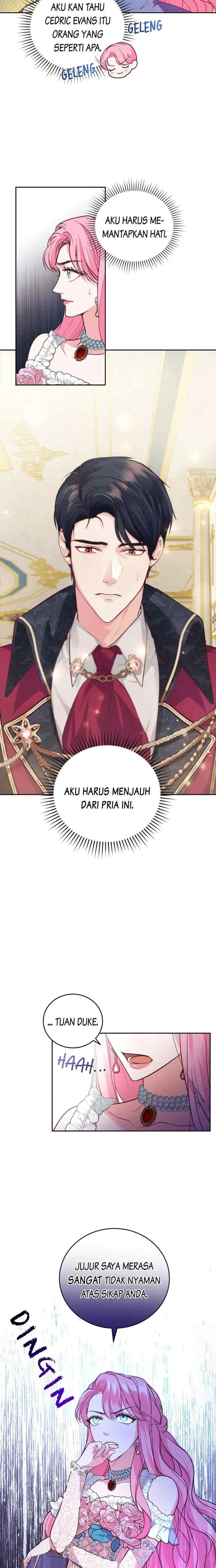 Ariel's Shop chapter 12 halaman 5