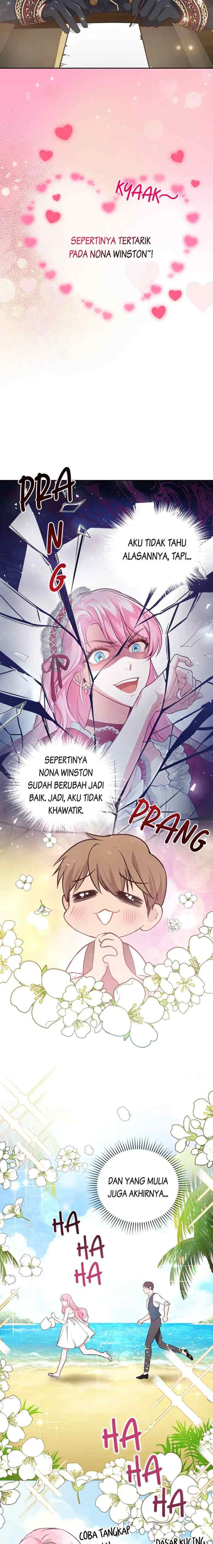 Ariel's Shop chapter 12 halaman 15
