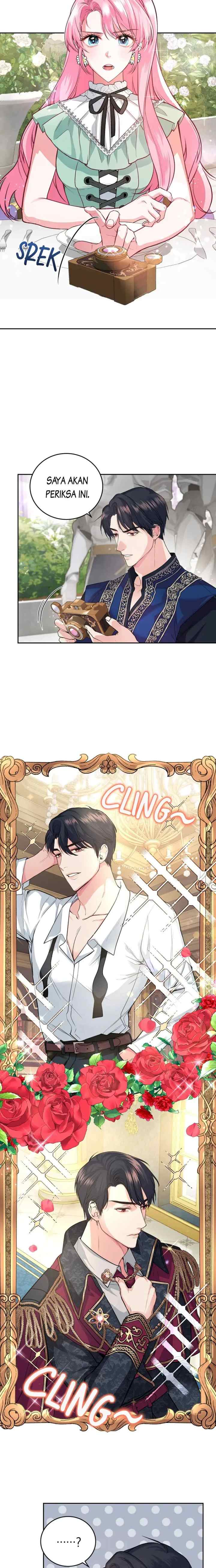 Ariel's Shop chapter 13 halaman 12