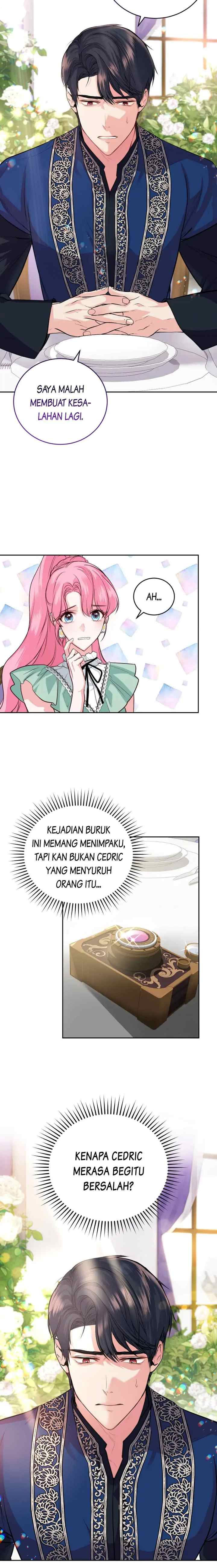 Ariel's Shop chapter 13 halaman 15