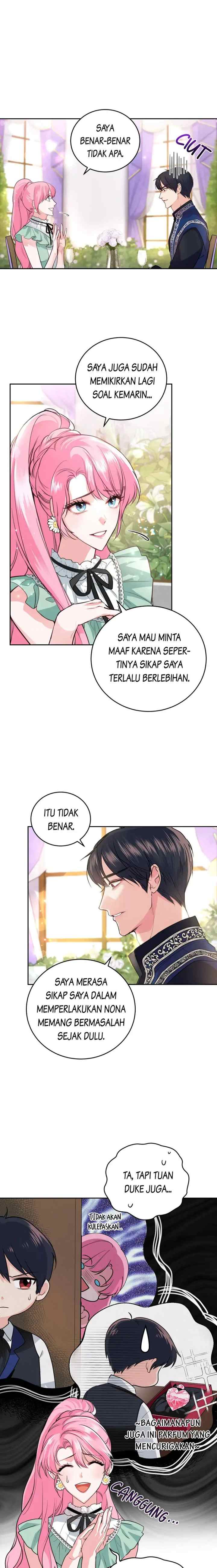 Ariel's Shop chapter 13 halaman 16