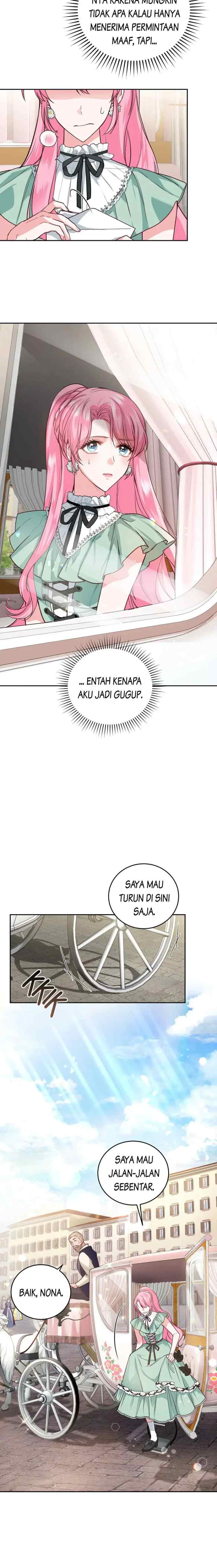 Ariel's Shop chapter 13 halaman 5