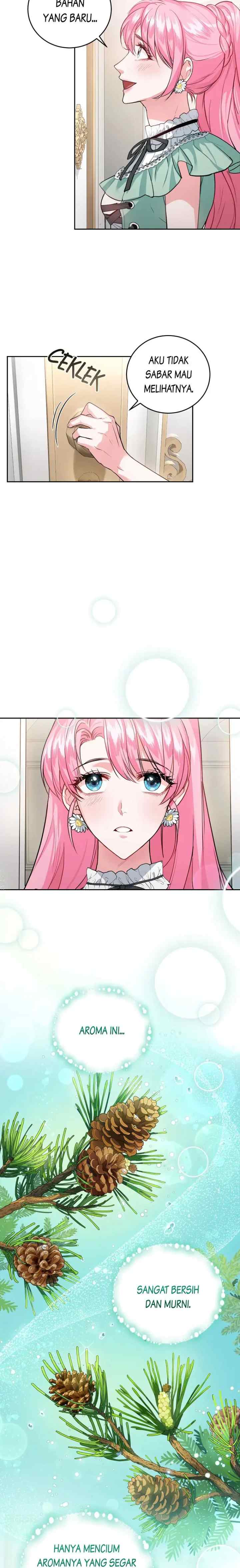 Ariel's Shop chapter 14 halaman 16