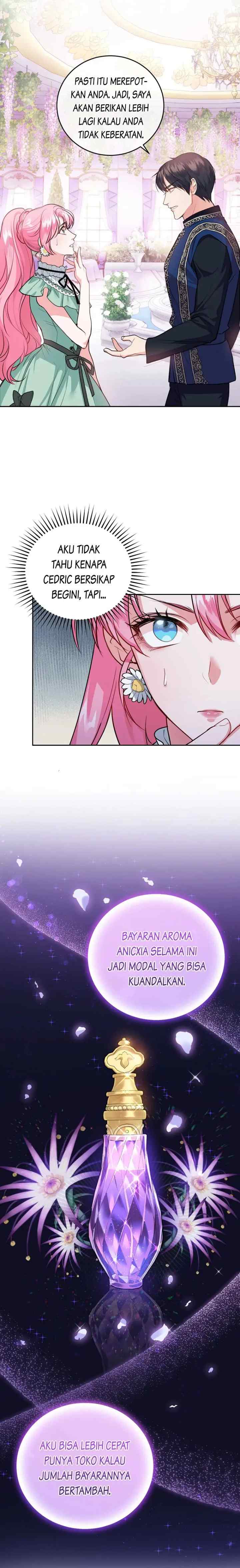 Ariel's Shop chapter 14 halaman 11