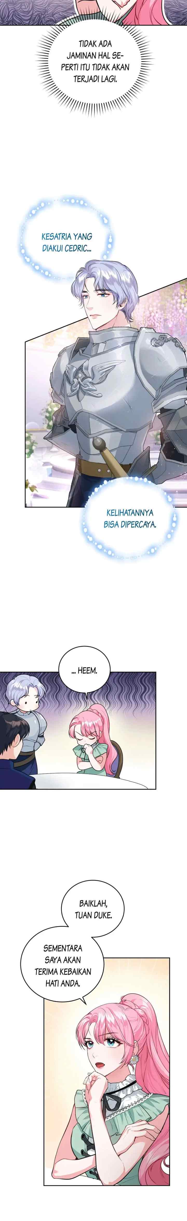 Ariel's Shop chapter 14 halaman 5