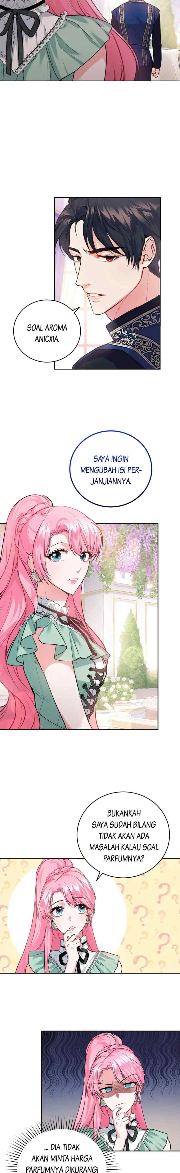 Ariel's Shop chapter 14 halaman 9