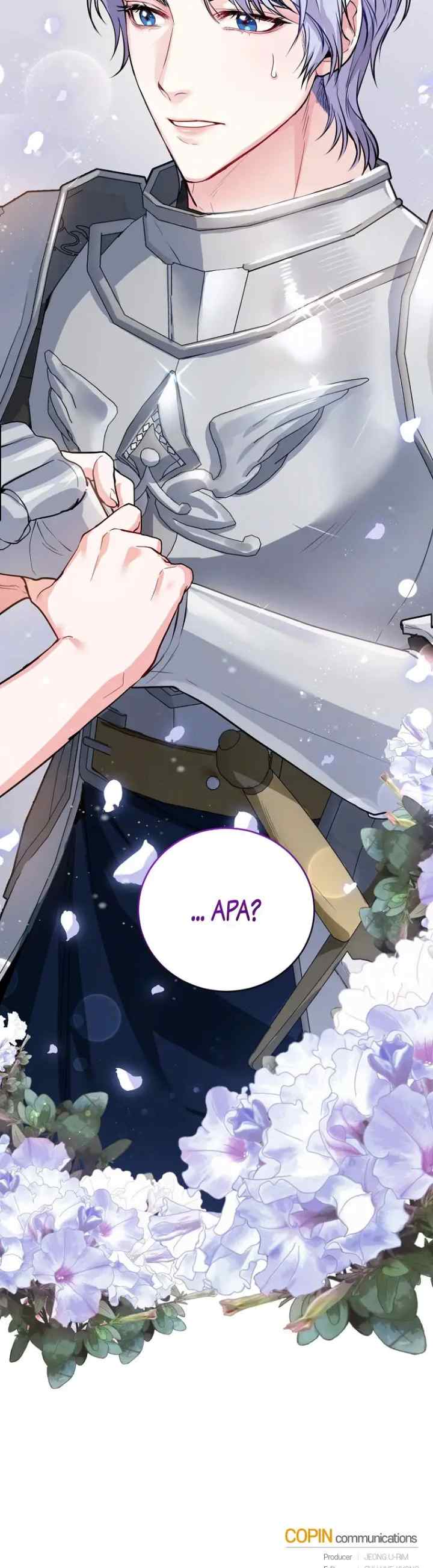 Ariel's Shop chapter 14 halaman 20