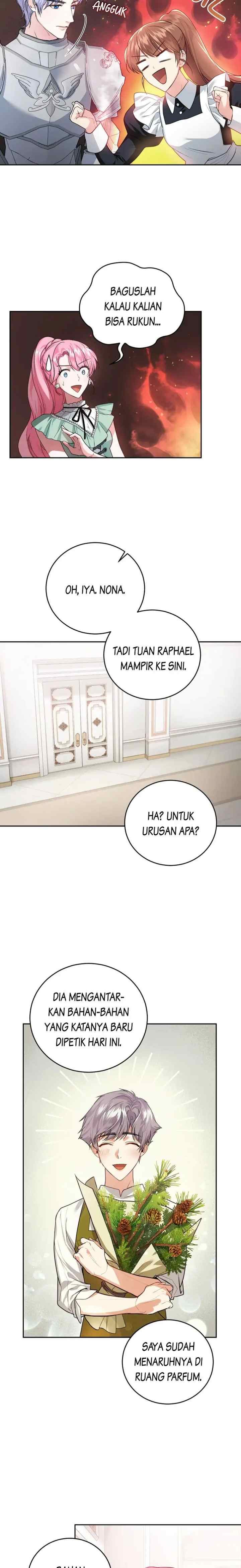 Ariel's Shop chapter 14 halaman 15