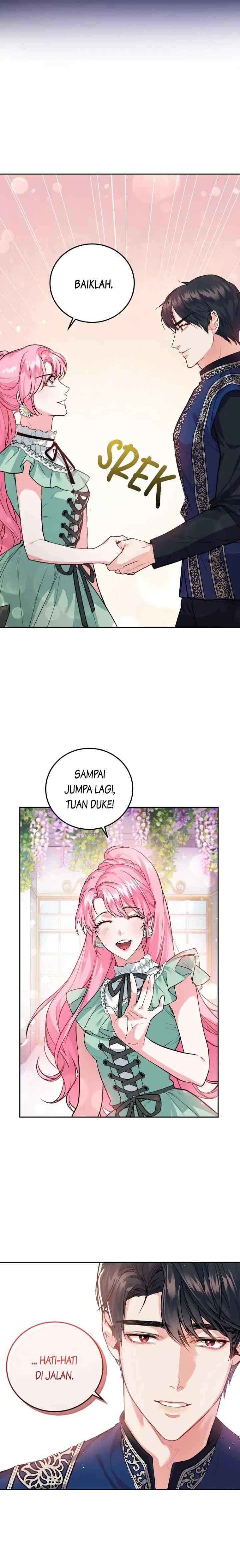 Ariel's Shop chapter 14 halaman 12