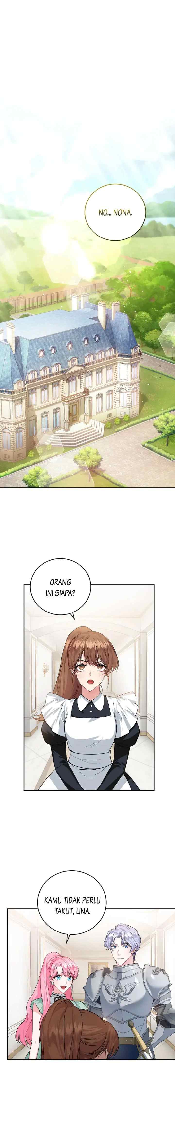 Ariel's Shop chapter 14 halaman 13