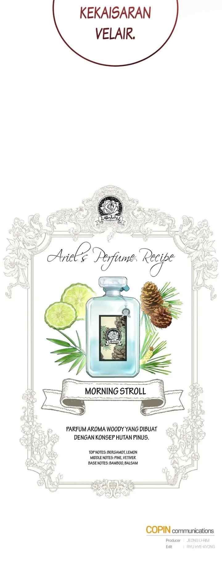 Ariel's Shop chapter 15 halaman 19