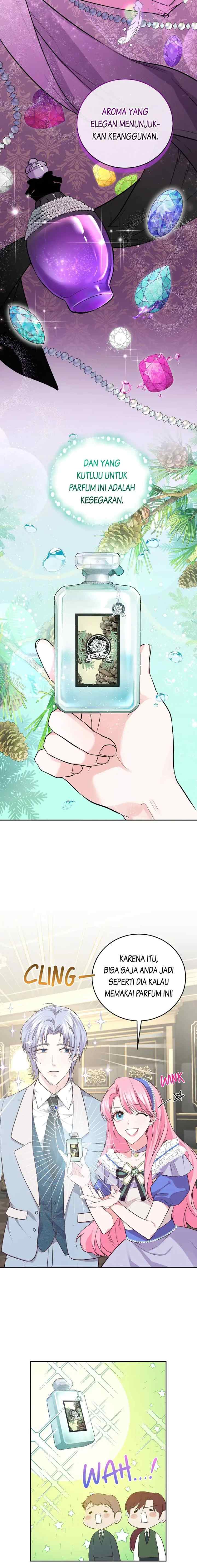 Ariel's Shop chapter 15 halaman 11