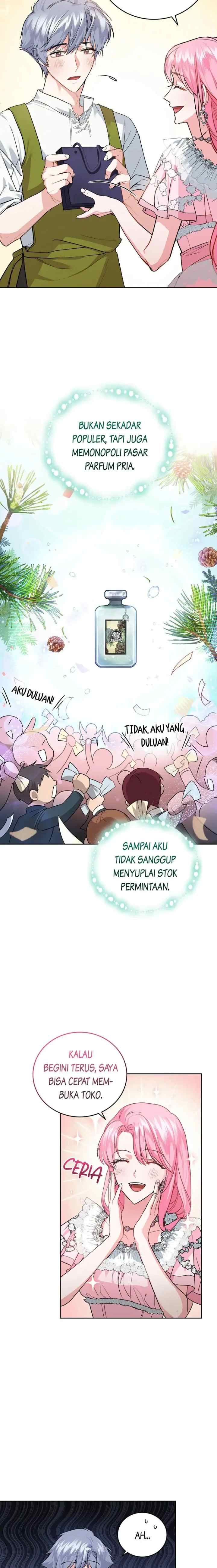 Ariel's Shop chapter 16 halaman 11