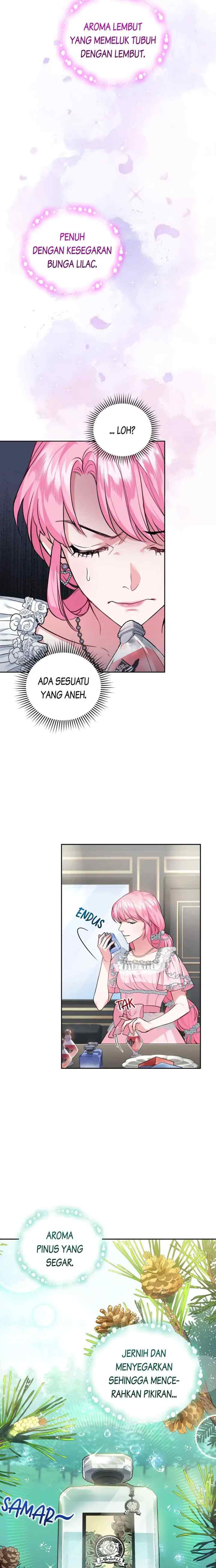 Ariel's Shop chapter 16 halaman 16