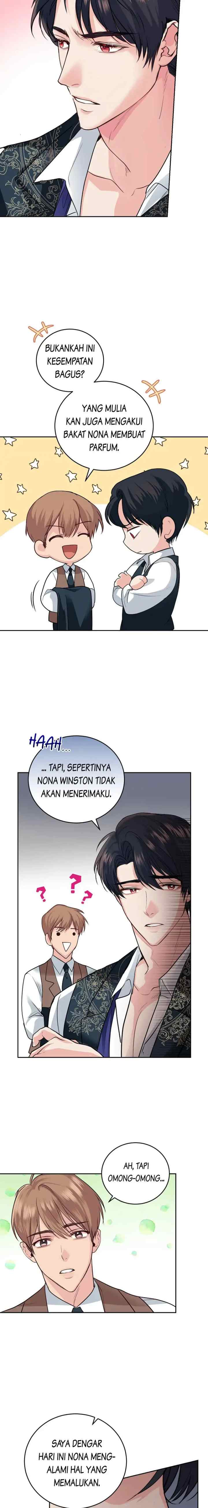 Ariel's Shop chapter 17 halaman 17