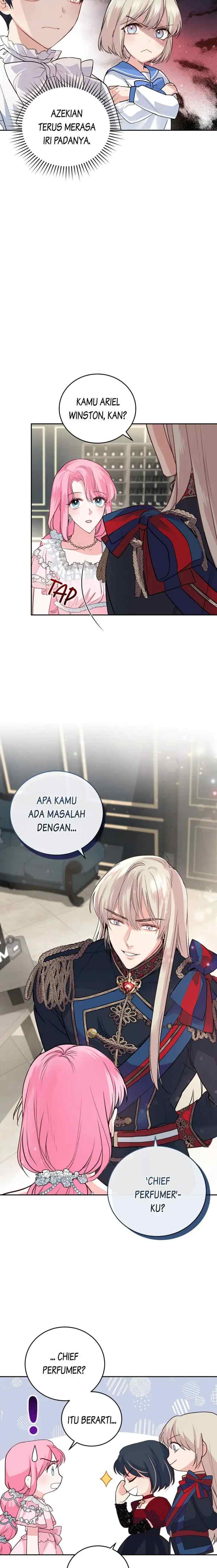 Ariel's Shop chapter 17 halaman 6