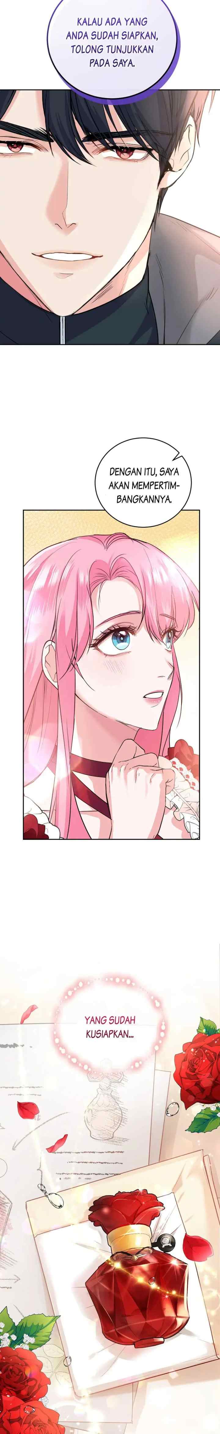 Ariel's Shop chapter 18 halaman 18