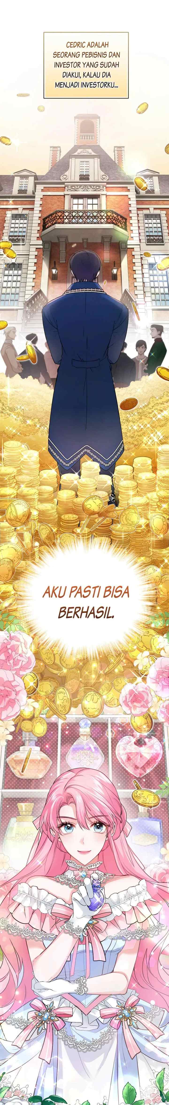 Ariel's Shop chapter 18 halaman 16