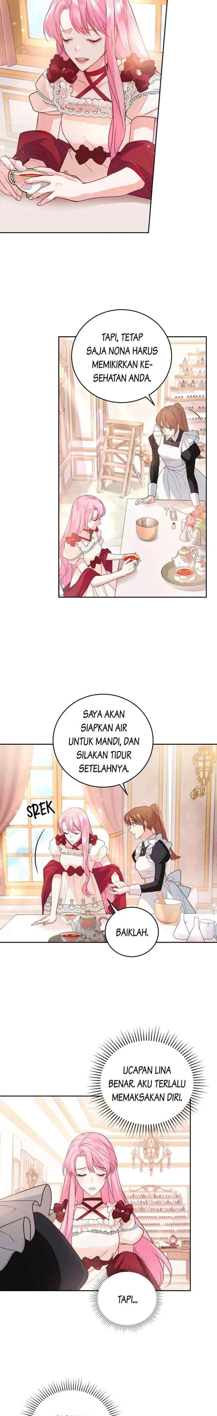 Ariel's Shop chapter 18 halaman 5