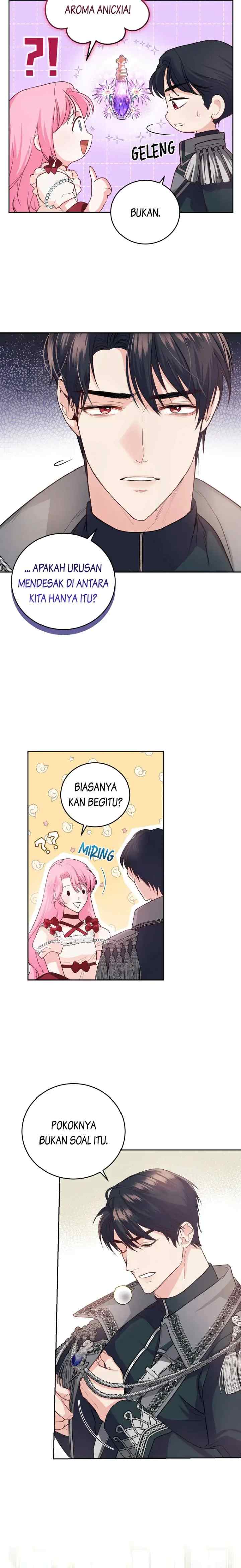 Ariel's Shop chapter 18 halaman 11