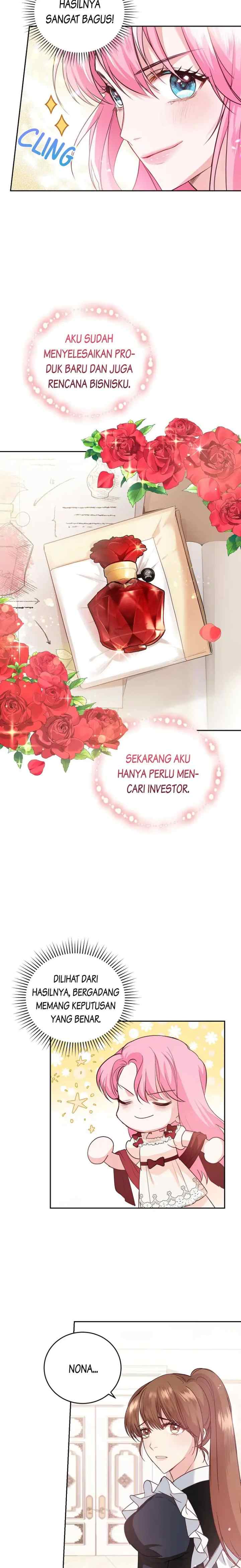 Ariel's Shop chapter 18 halaman 6