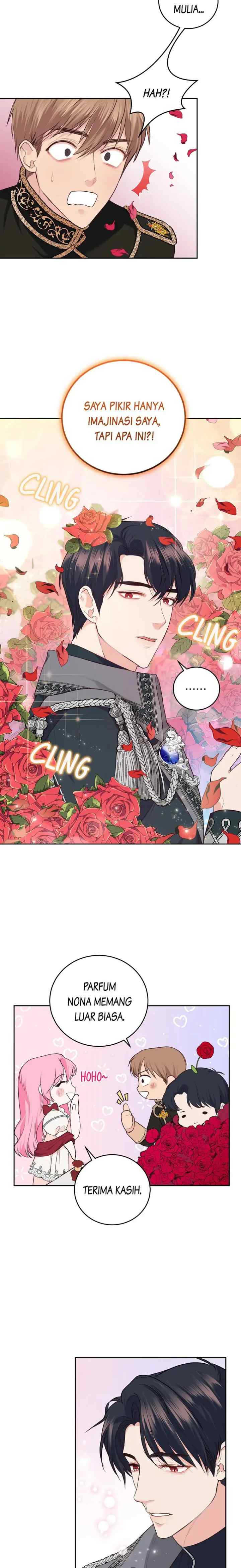 Ariel's Shop chapter 19 halaman 10