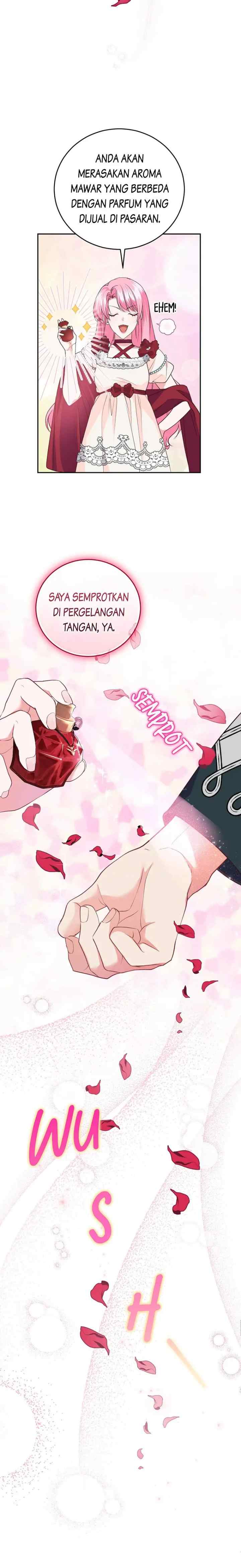 Ariel's Shop chapter 19 halaman 8