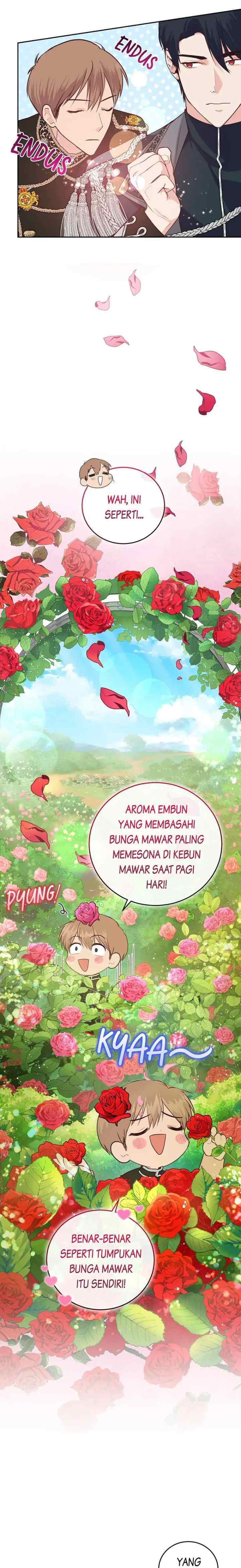 Ariel's Shop chapter 19 halaman 9