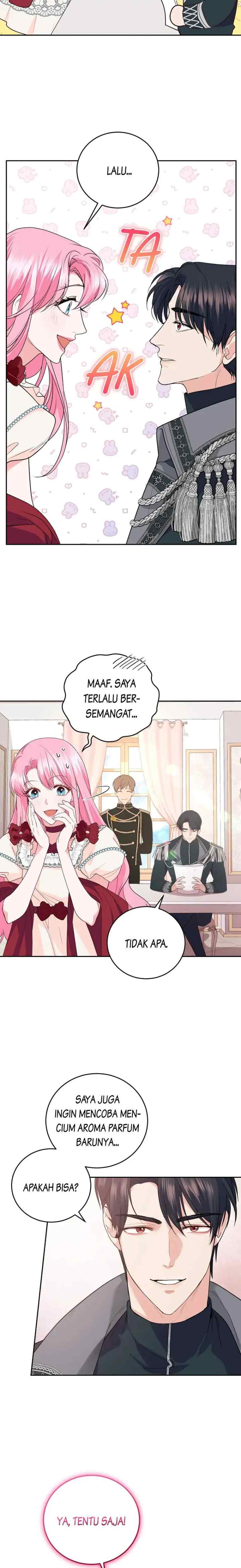 Ariel's Shop chapter 19 halaman 6