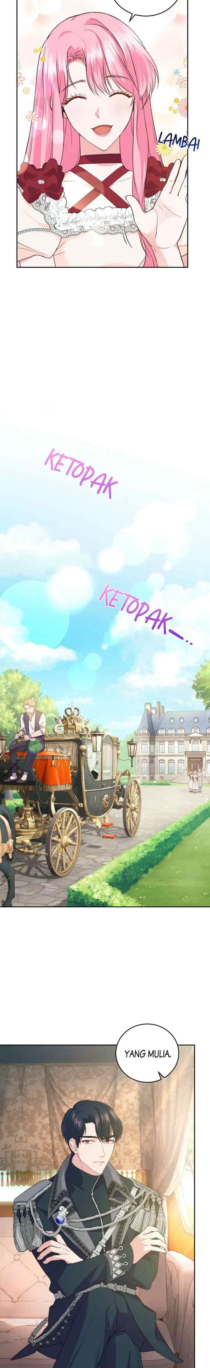 Ariel's Shop chapter 19 halaman 17