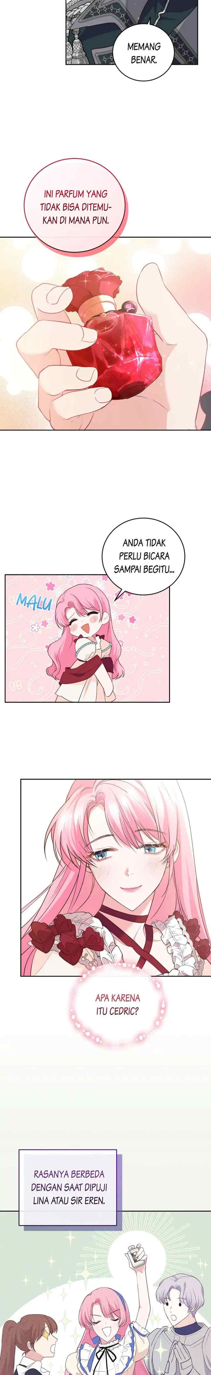 Ariel's Shop chapter 19 halaman 11